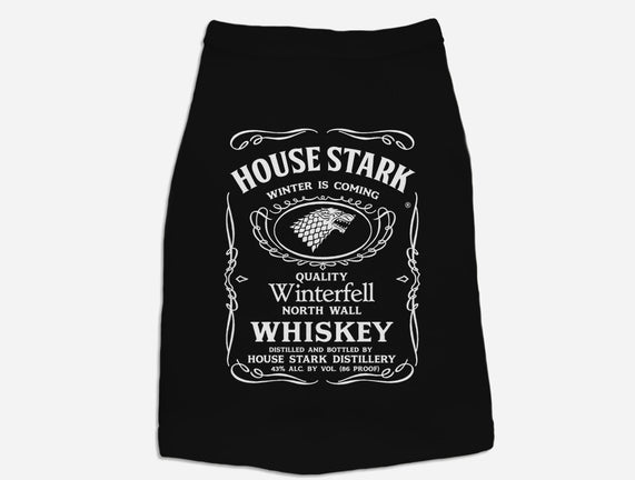 Stark Whiskey