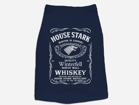 Stark Whiskey