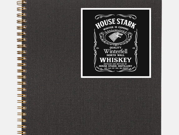 Stark Whiskey