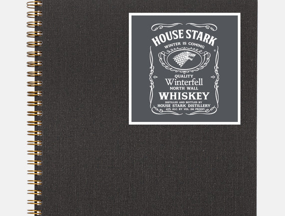 Stark Whiskey