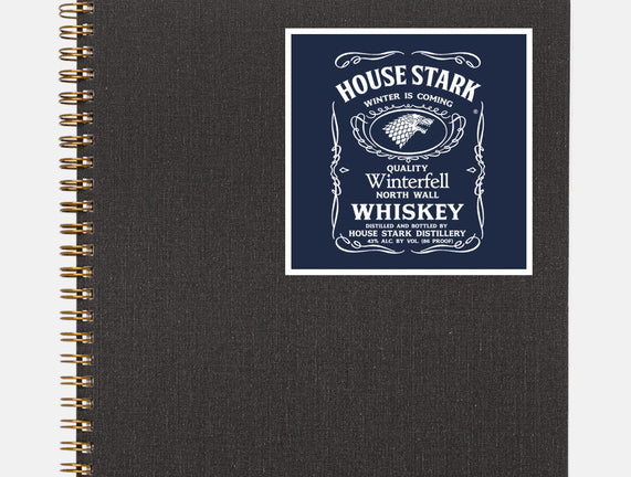 Stark Whiskey
