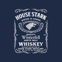 Stark Whiskey-none glossy mug-Melonseta