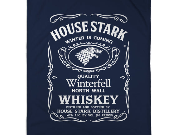 Stark Whiskey