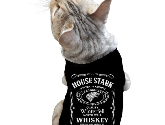 Stark Whiskey