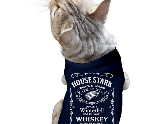 Stark Whiskey