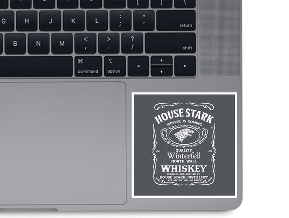 Stark Whiskey
