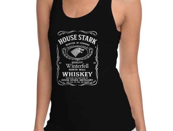 Stark Whiskey
