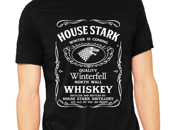 Stark Whiskey