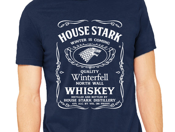 Stark Whiskey