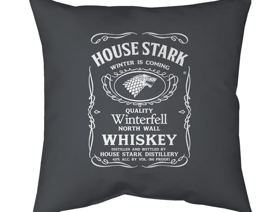 Stark Whiskey