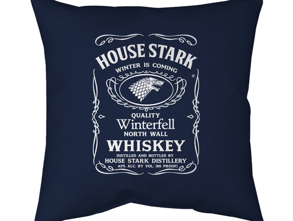 Stark Whiskey