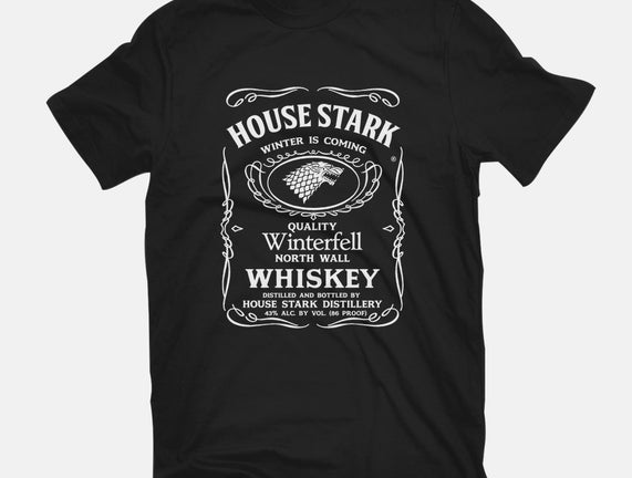 Stark Whiskey