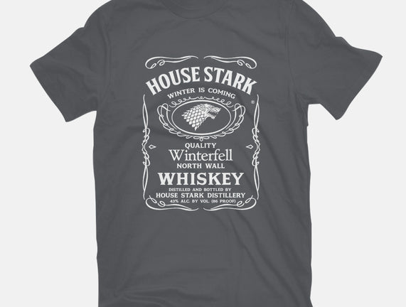 Stark Whiskey