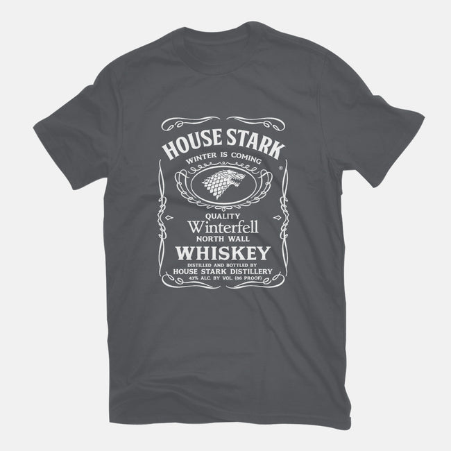 Stark Whiskey-mens heavyweight tee-Melonseta