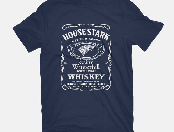 Stark Whiskey