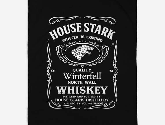 Stark Whiskey