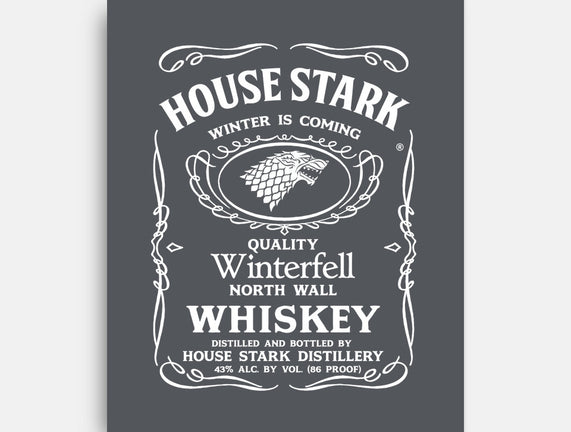 Stark Whiskey