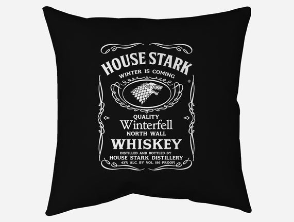 Stark Whiskey