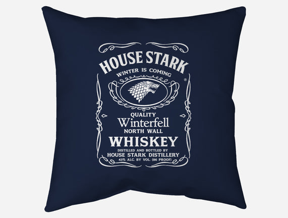 Stark Whiskey
