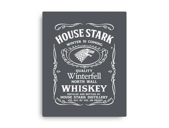 Stark Whiskey