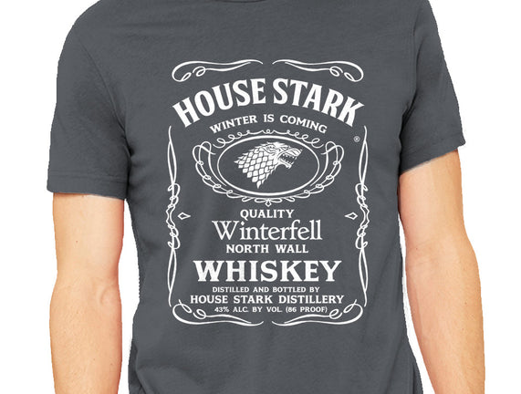 Stark Whiskey