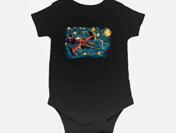 Starry Bebop
