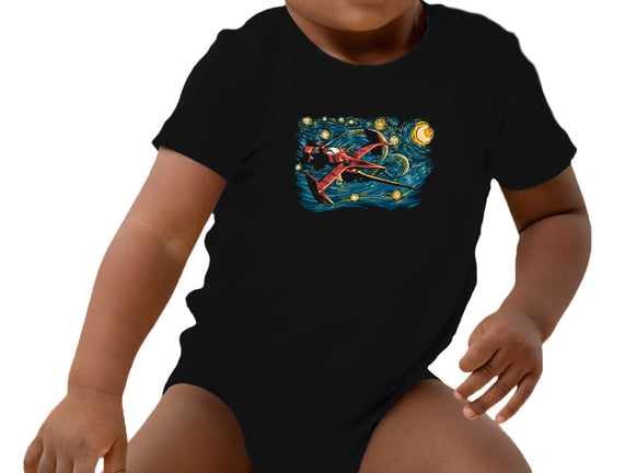 Starry Bebop