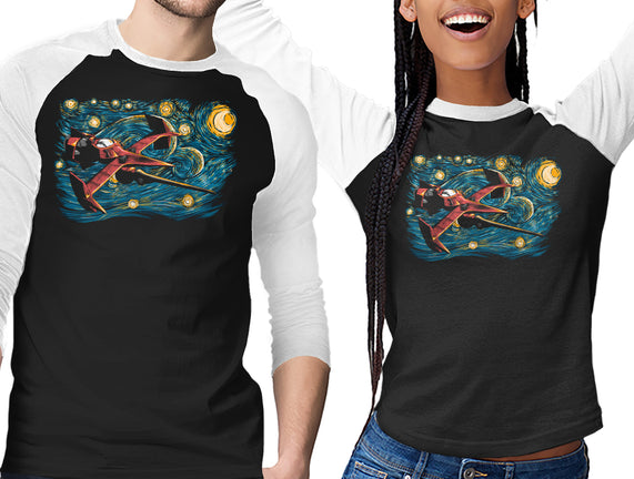Starry Bebop