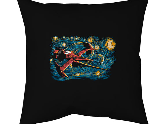 Starry Bebop