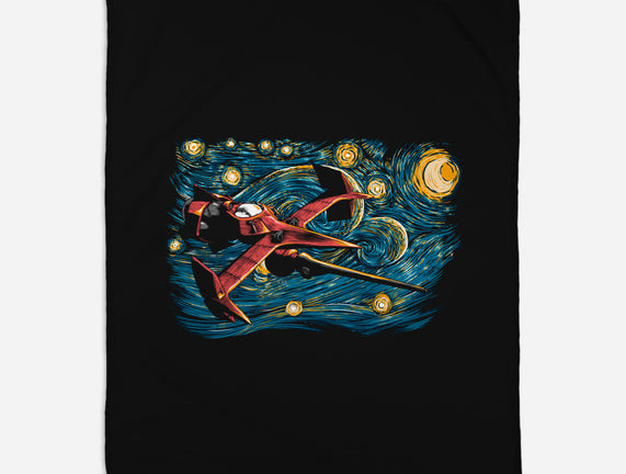 Starry Bebop
