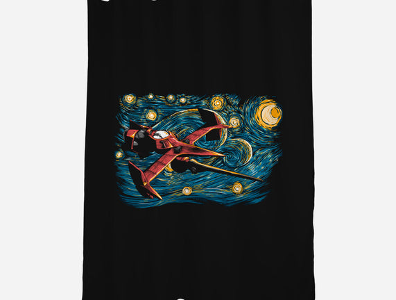 Starry Bebop