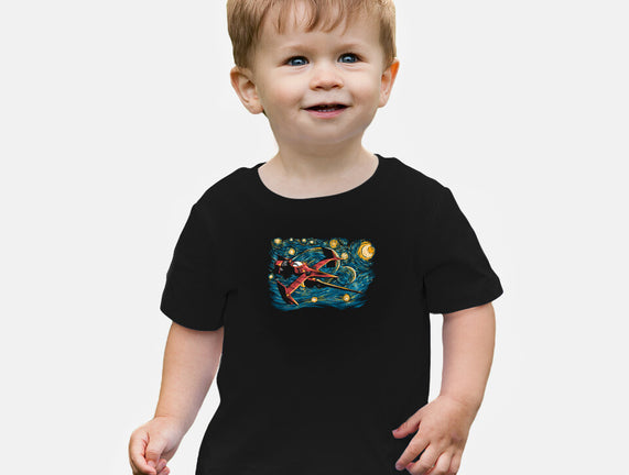 Starry Bebop