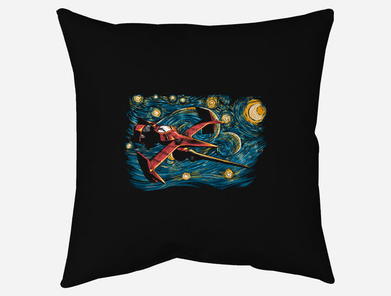 Starry Bebop