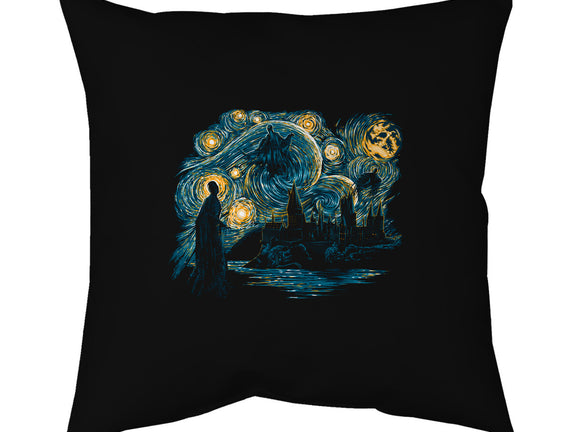 Starry Dementors