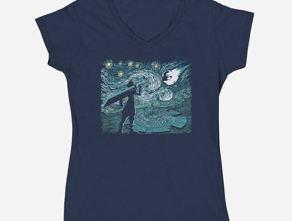 Starry Fantasy