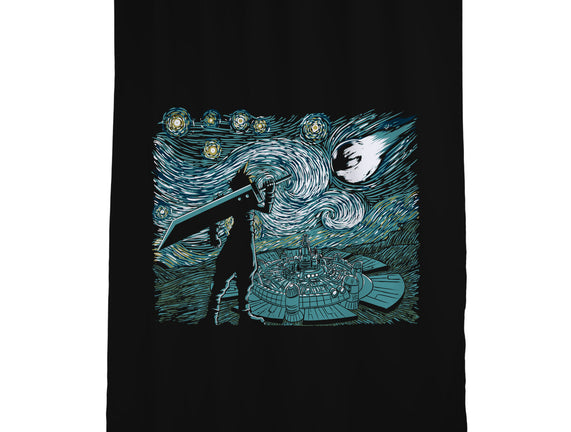 Starry Fantasy