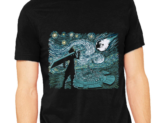 Starry Fantasy
