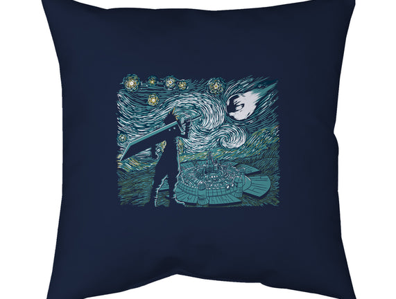 Starry Fantasy