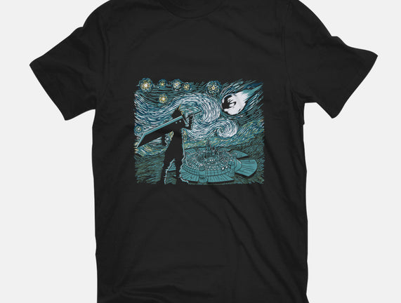 Starry Fantasy