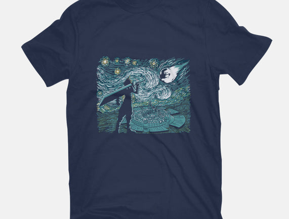 Starry Fantasy
