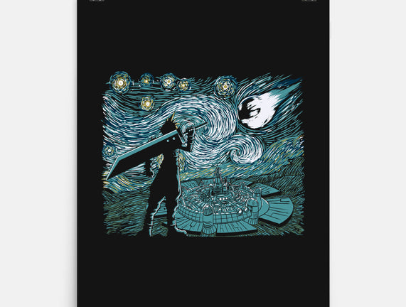 Starry Fantasy