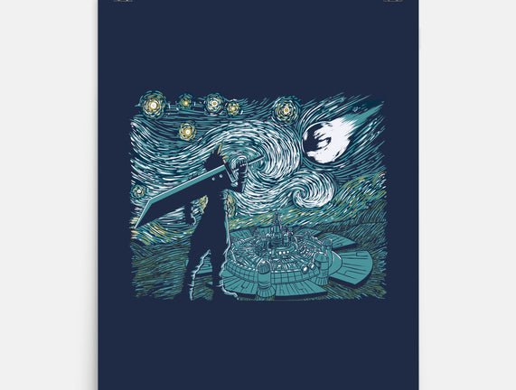 Starry Fantasy