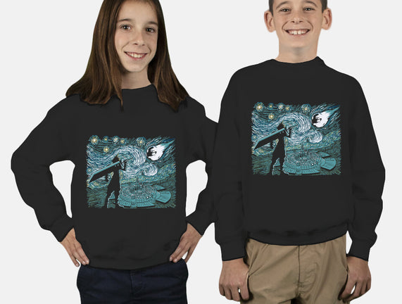 Starry Fantasy