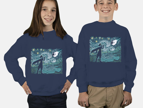 Starry Fantasy