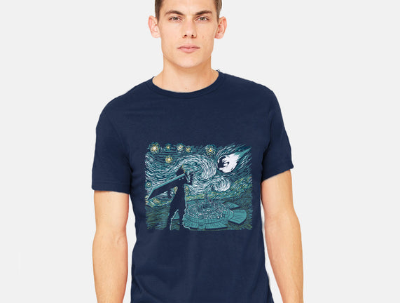 Starry Fantasy