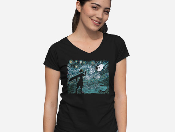 Starry Fantasy