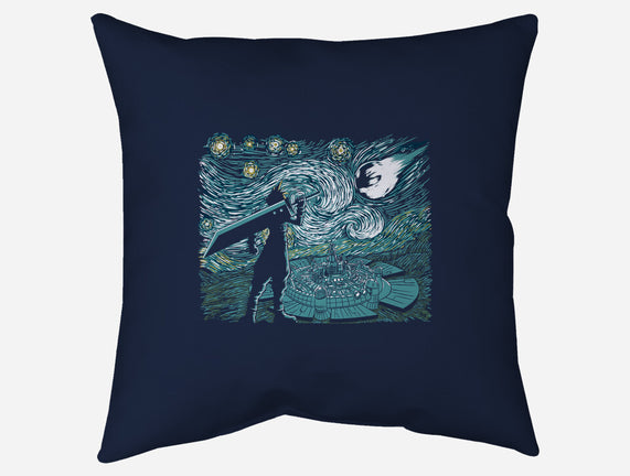 Starry Fantasy