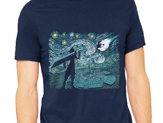 Starry Fantasy