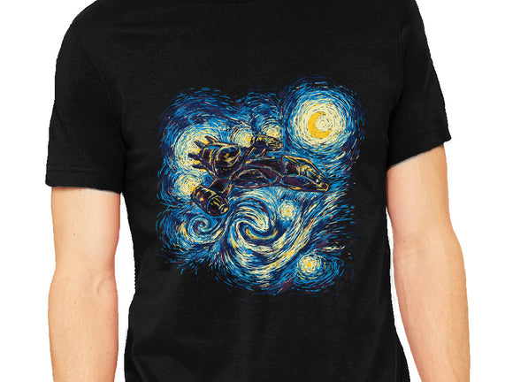 Starry Flight