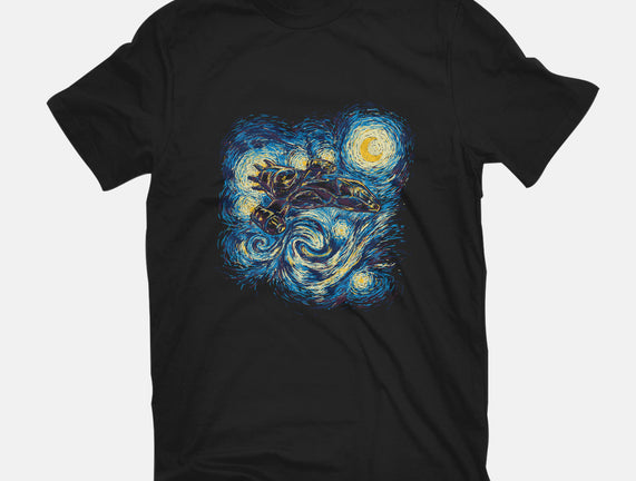 Starry Flight